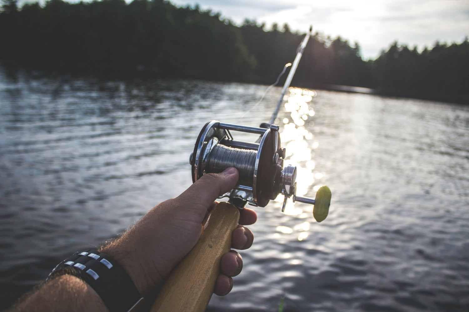 Fishing Gear