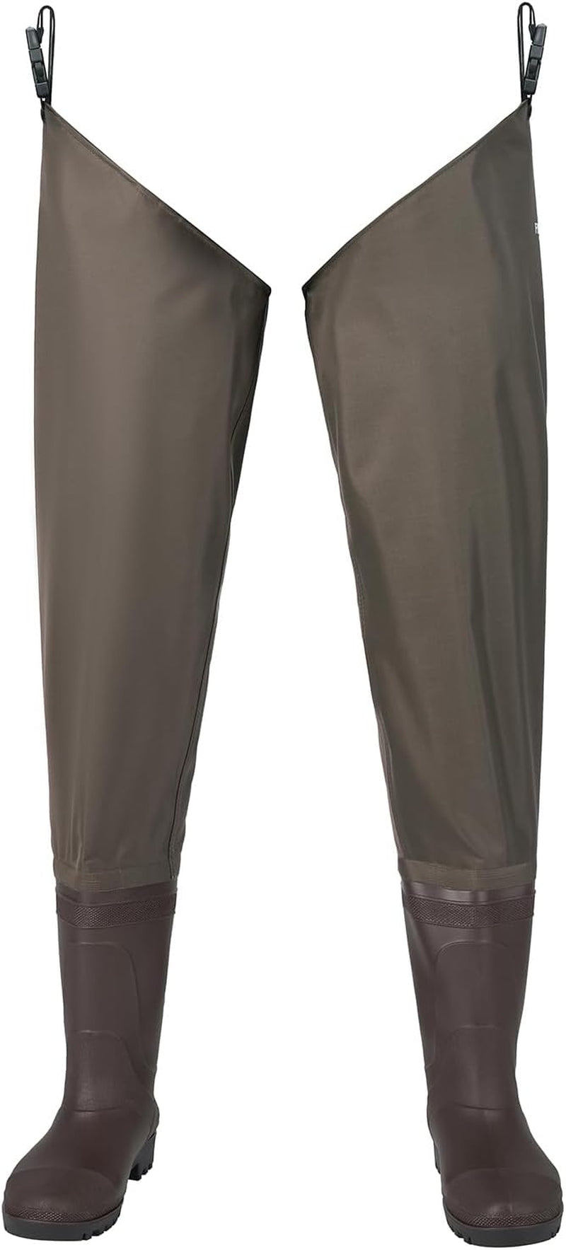 Hip Waders Waterproof Fishing Boots