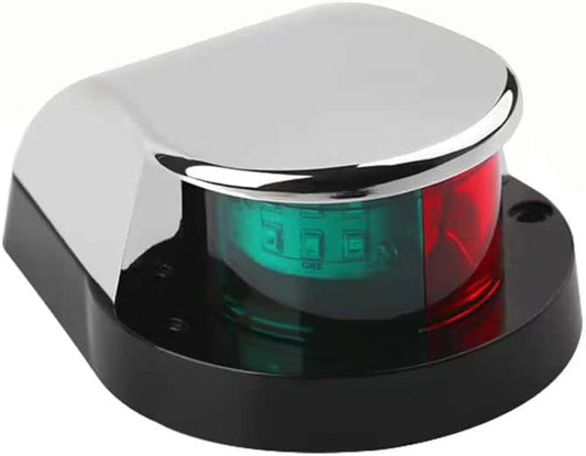 LED Boat Navigation Light – Bright & Reliable Marine Bow Light