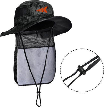 KastKing UPF 50 Boonie Hat