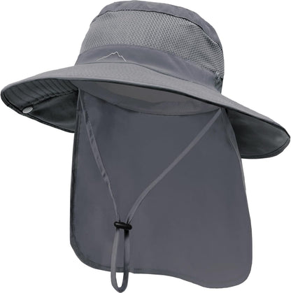 ZOORON UPF 50+ Sun Hat