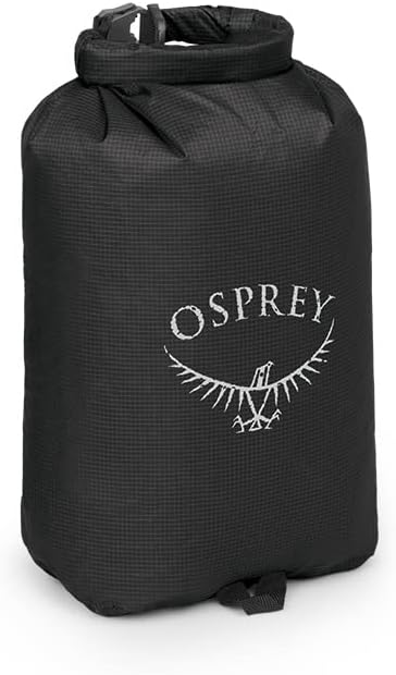 Osprey Ultralight Waterproof Dry Sack – Reliable Protection for Every Adventure