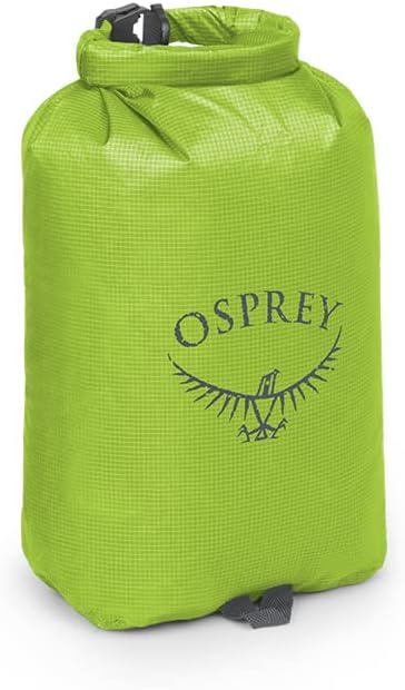 Osprey Ultralight Waterproof Dry Sack – Reliable Protection for Every Adventure