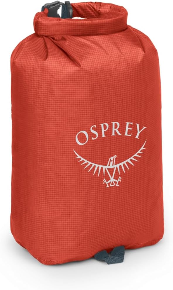 Osprey Ultralight Waterproof Dry Sack – Reliable Protection for Every Adventure