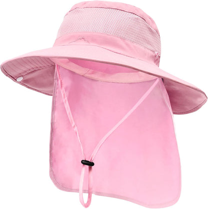 ZOORON UPF 50+ Sun Hat