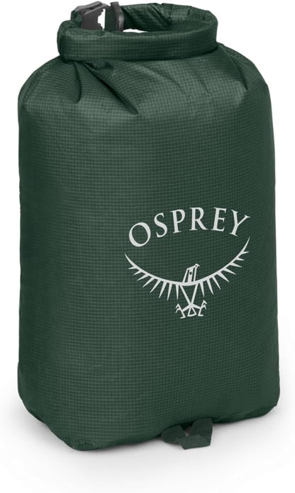 Osprey Ultralight Waterproof Dry Sack – Reliable Protection for Every Adventure