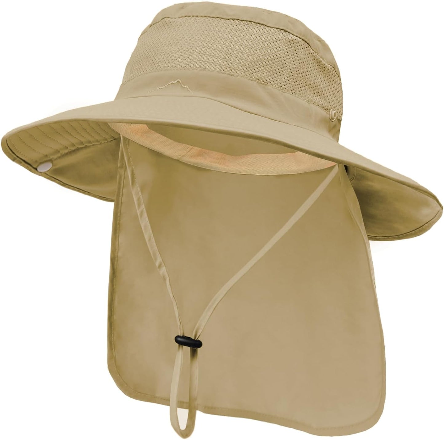 ZOORON UPF 50+ Sun Hat