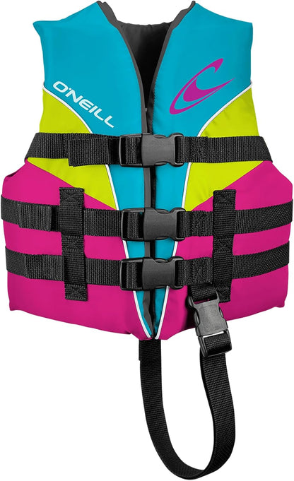 Child Superlite USCG Life Vest