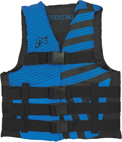 Trend Life Jacket, Coast Guard Approved, Men'S, Women'S and Youth Sizes