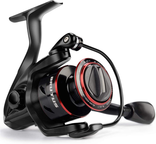  KastKing Brutus Spinning Reel – Smooth & Durable Freshwater Fishing Reel 