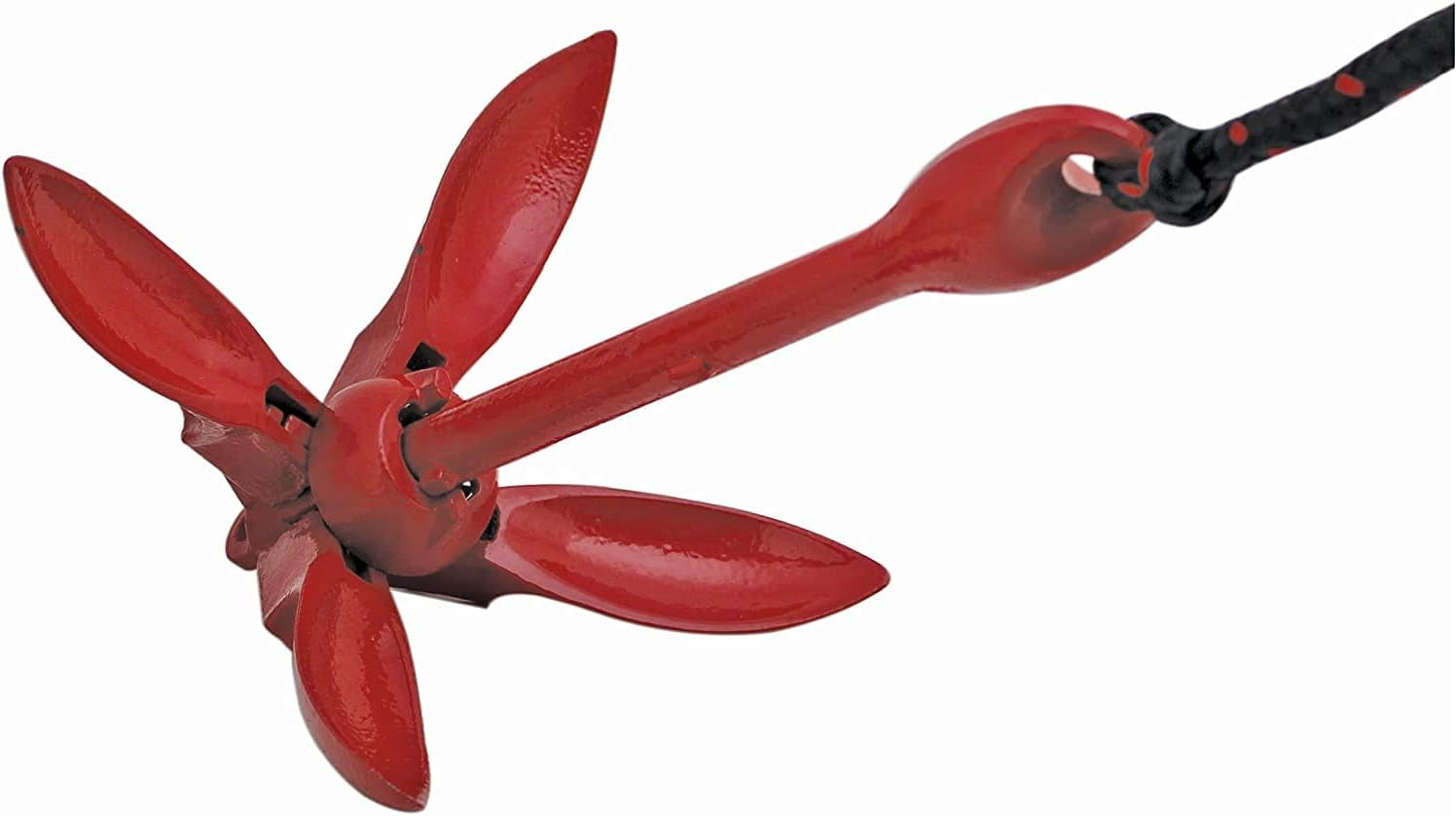 ISURE MARINE Kayak Anchor Kit 