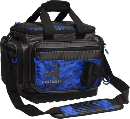  KastKing Fishing Gear & Tackle Bag – Ultimate Storage for Saltwater & Freshwater Fishing