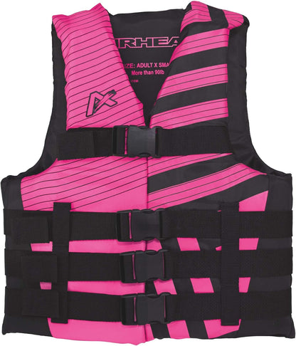 Trend Life Jacket, Coast Guard Approved, Men'S, Women'S and Youth Sizes