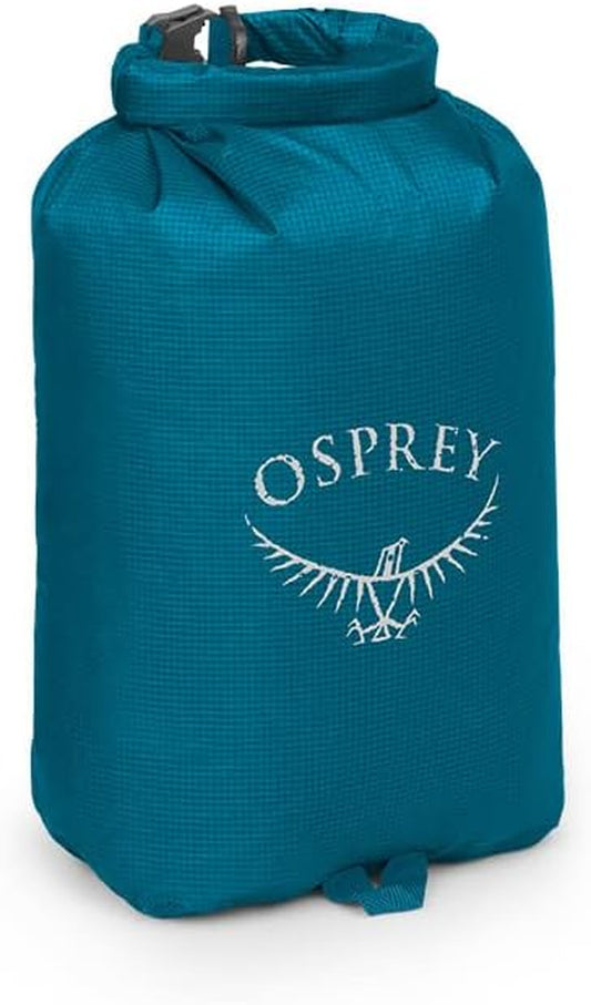 Osprey Ultralight Waterproof Dry Sack – Reliable Protection for Every Adventure