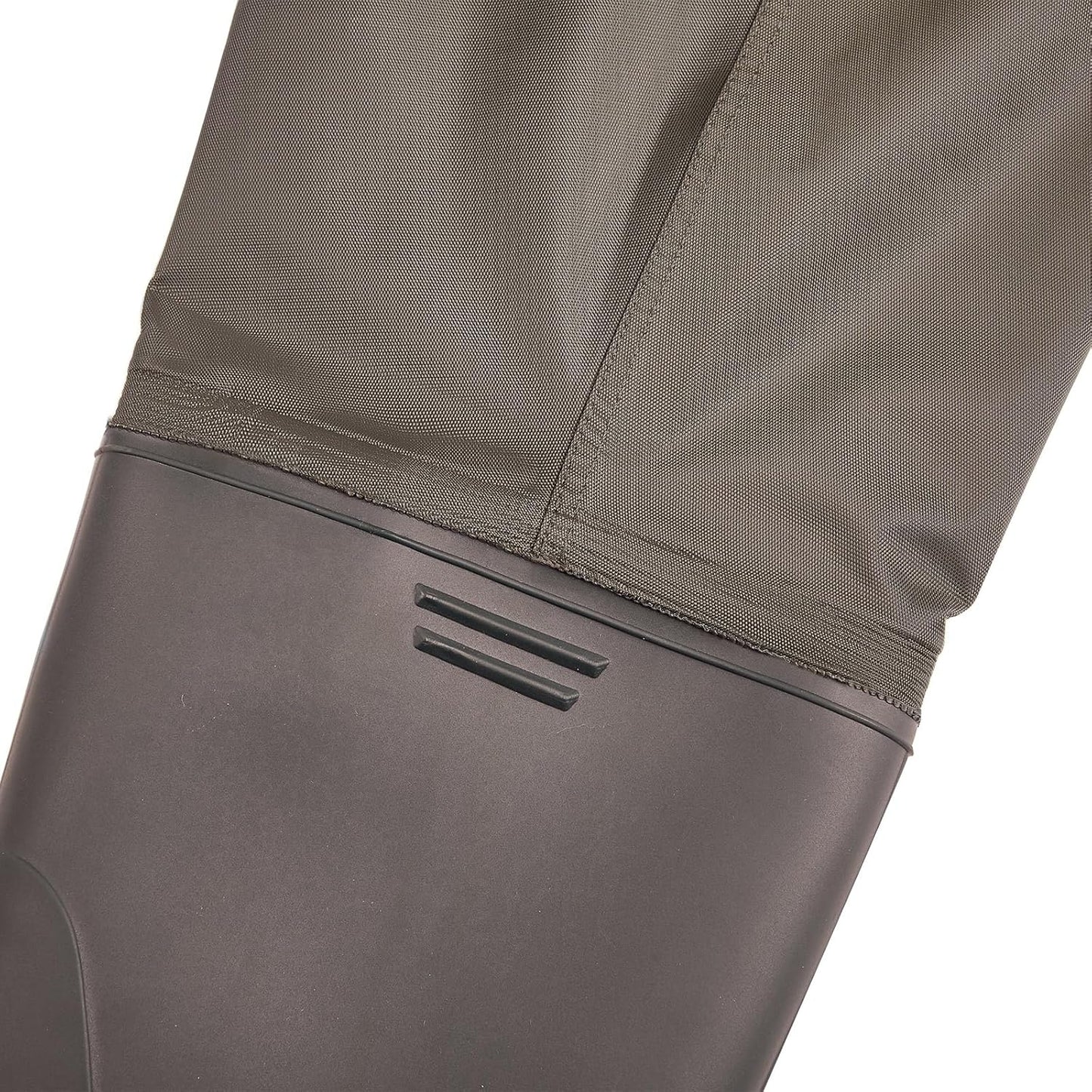 Hip Waders Waterproof Fishing Boots