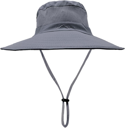 ZOORON UPF 50+ Sun Hat